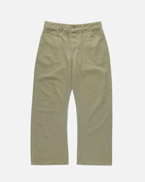 107 Dungaree Trousers