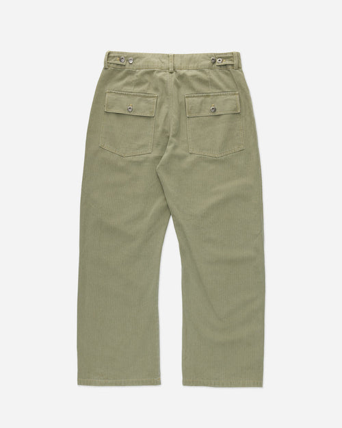 107 Dungaree Trousers