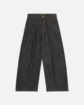 14.5oz Raw Denim Jeans