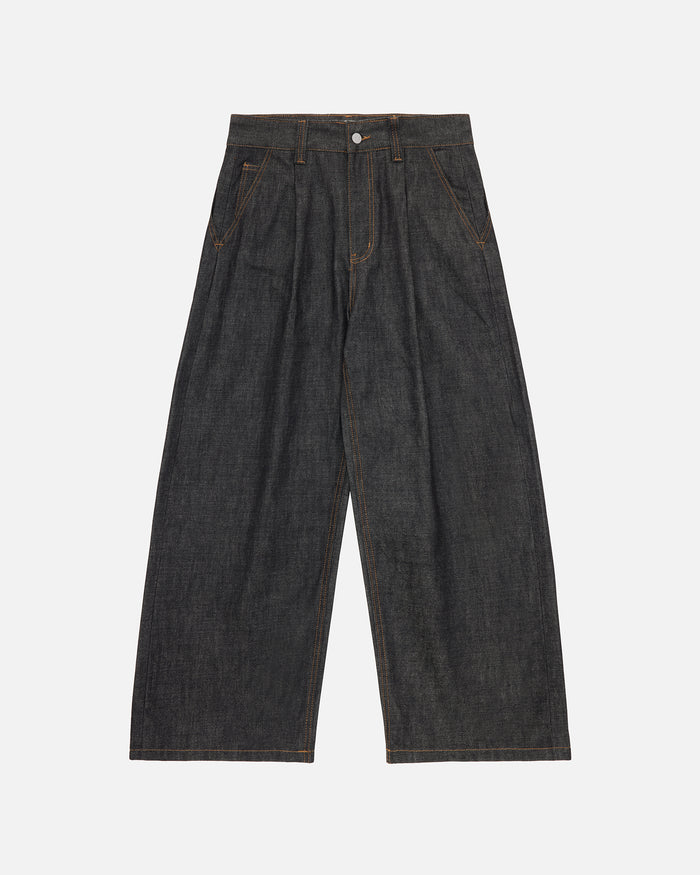 14.5oz Raw Denim Jeans
