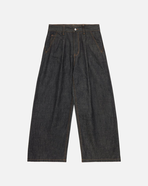 14.5oz Raw Denim Jeans