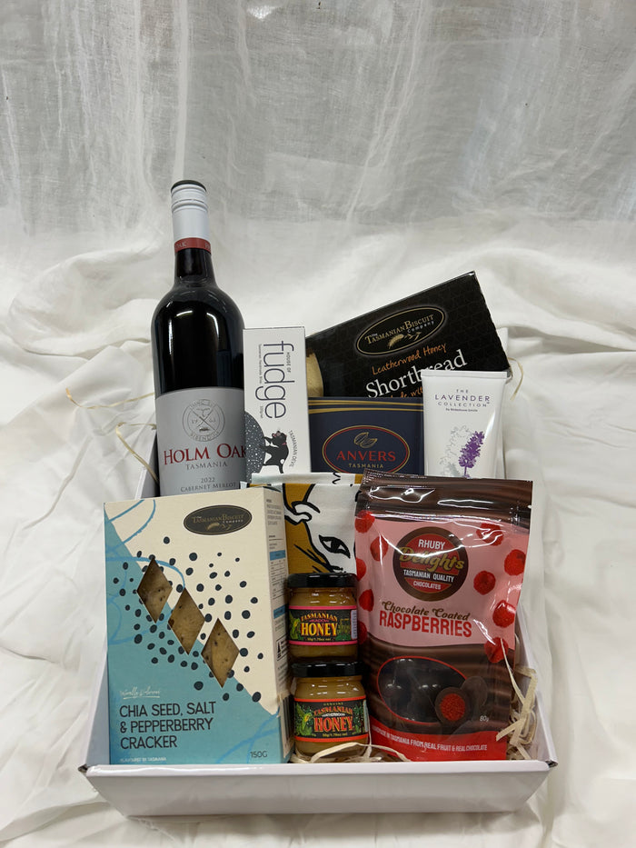 A Gourmet Gift for someone special