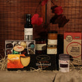 A Taste of Tasmania Large Gourmet Hamper - Tasmanian Gourmet Online