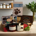 A Taste of Tasmania Medium Gourmet Hamper - Tasmanian Gourmet Online