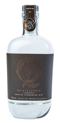 Abel Gin Quintessence