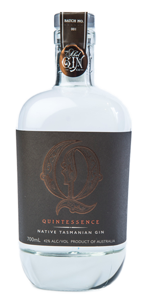 Abel Gin Quintessence