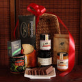 An Indulgence Gift Hamper - Tasmanian Gourmet Online