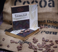 Anvers Chocolate - 47% Milk Fortunato No.4