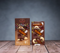 Anvers Chocolate - Milk 38% Fruit & Nut