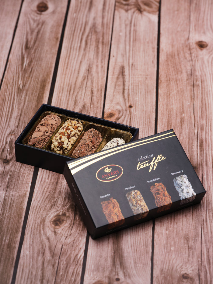 Anvers Chocolate Truffles