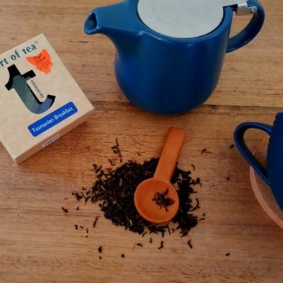 Art of Tea Tasmanian Breakfast Tea