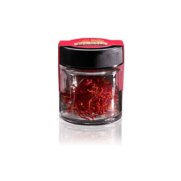 Australia Saffron 0.5 g Jar