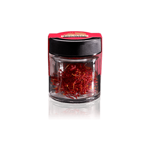 Australia Saffron 0.5 g Jar