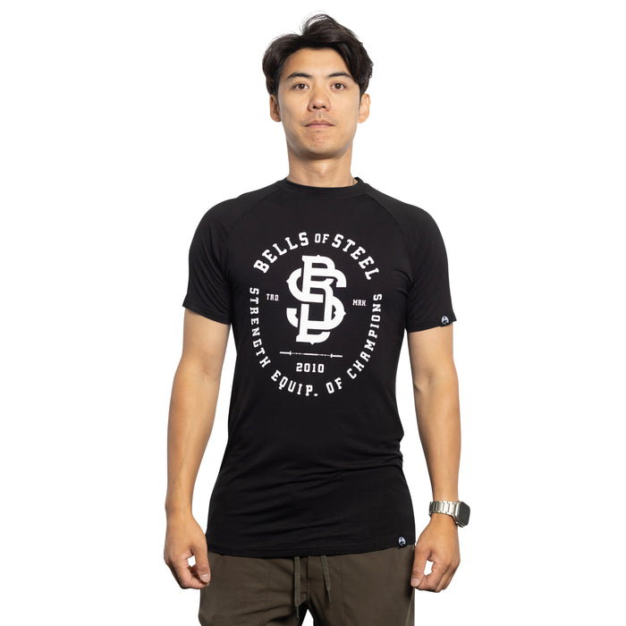 S / Slim Fit / Champions