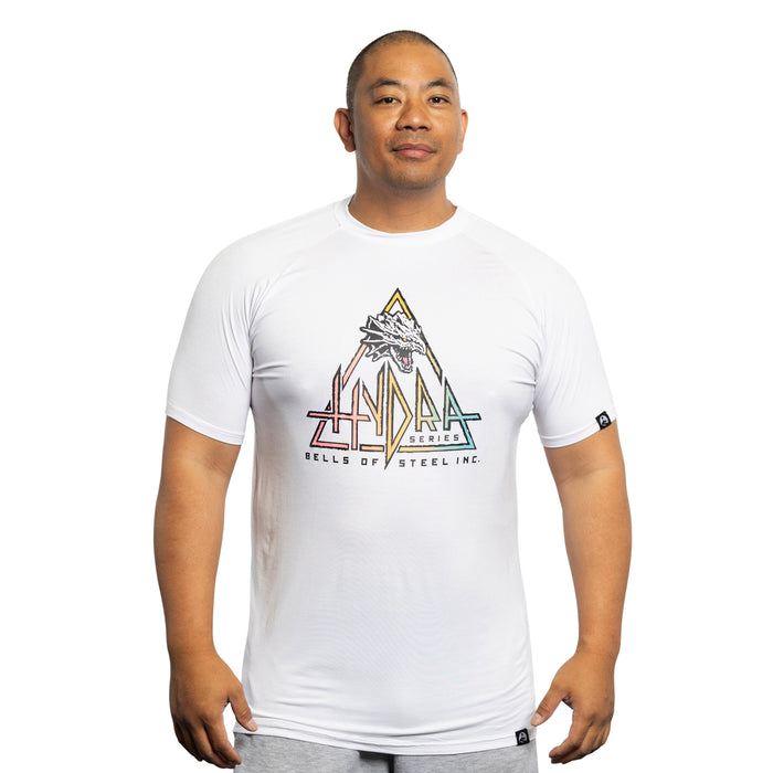 S / Slim Fit / Hydra (White)