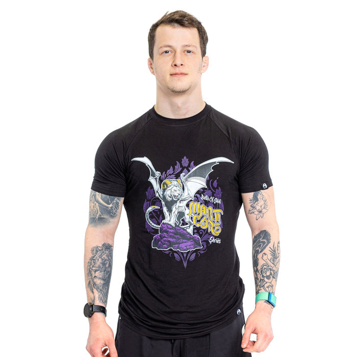 S / Slim Fit / Manticore