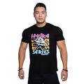 S / Classic Fit / Hydra (Black)