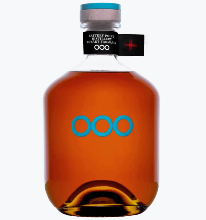 Battery Point Distillery - Winter Feast 2026 Limited Release