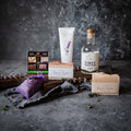 Beauty Gift with Tasmania Gin