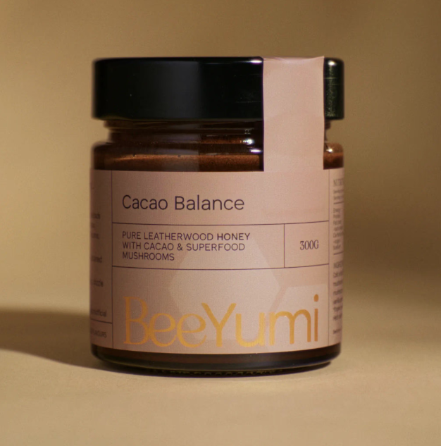 BeeYumi - Cacao Balance