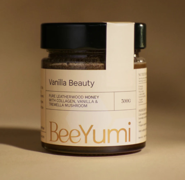 BeeYumi - Vanilla Beauty