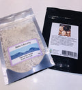 Belle's Bounty Tasmanian Black Garlic Sea Salt