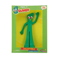 Bendable Gumby