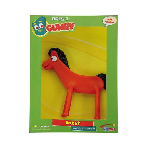 Bendable Pokey