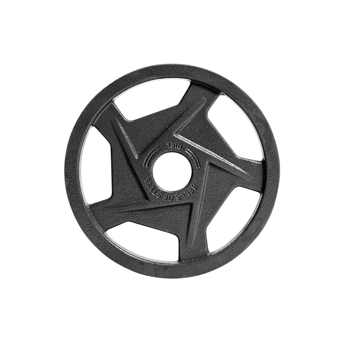 15 LB (Pair)
