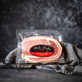 Boks Bacon Bush Honey Cured Bacon 180g
