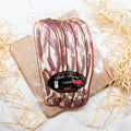 Boks Streaky Lamb Bacon 150g