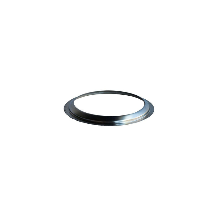 Brasero K-Fire Negro 50 Kaltemp + Base | Sin Humo Acero Inoxidable