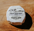 Bream Creek Dairy - Truffle Brie