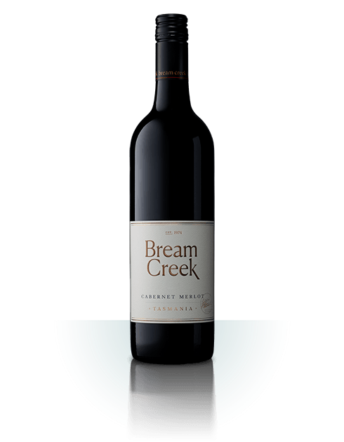 Bream Creek Vineyard Cabernet Merlot 2025