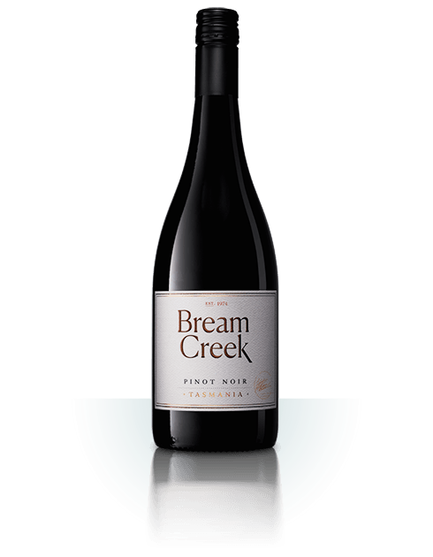 Bream Creek Vineyard Pinot Noir 2025