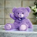 Bobbie the Bridestowe Lavender Heat Bear - Tasmanian Gourmet Online