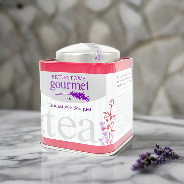 Bridestowe Bouquet Tea