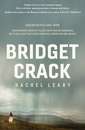Bridget Crack