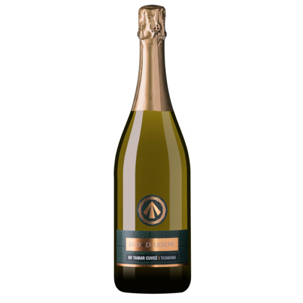Broad Arrow NV Tamar Sparkling Cuvee
