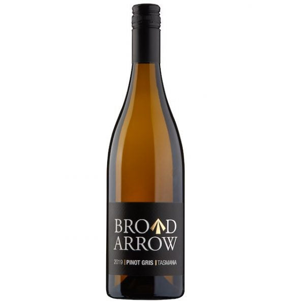 Broad Arrow Pinot Noir 2025