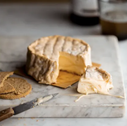 Bruny Island Cheese - 1792 Washed Rind