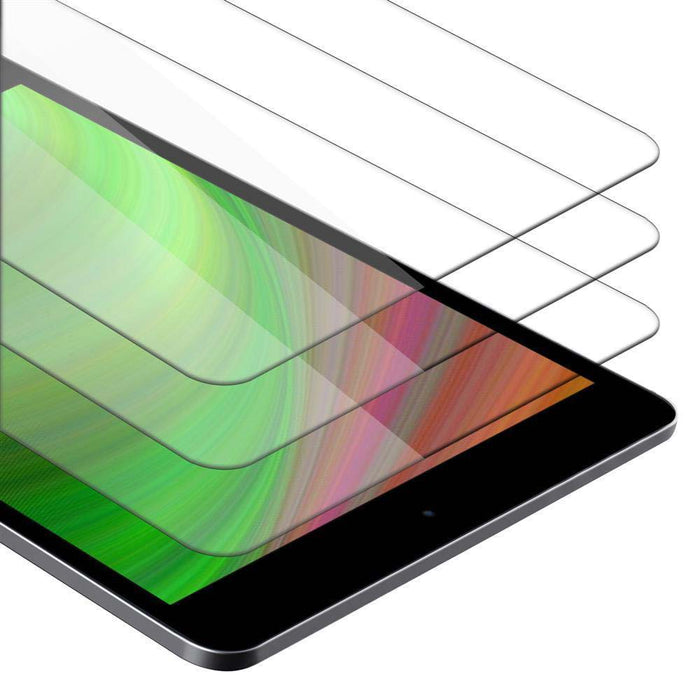 Transparent / iPad 2 / 3 / 4