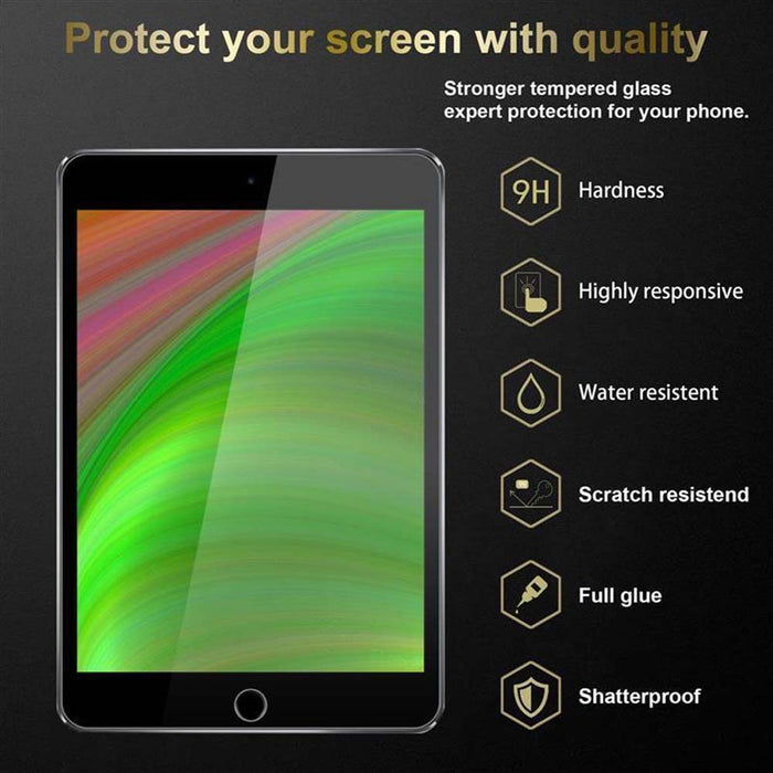 Transparent / iPad 2 / 3 / 4