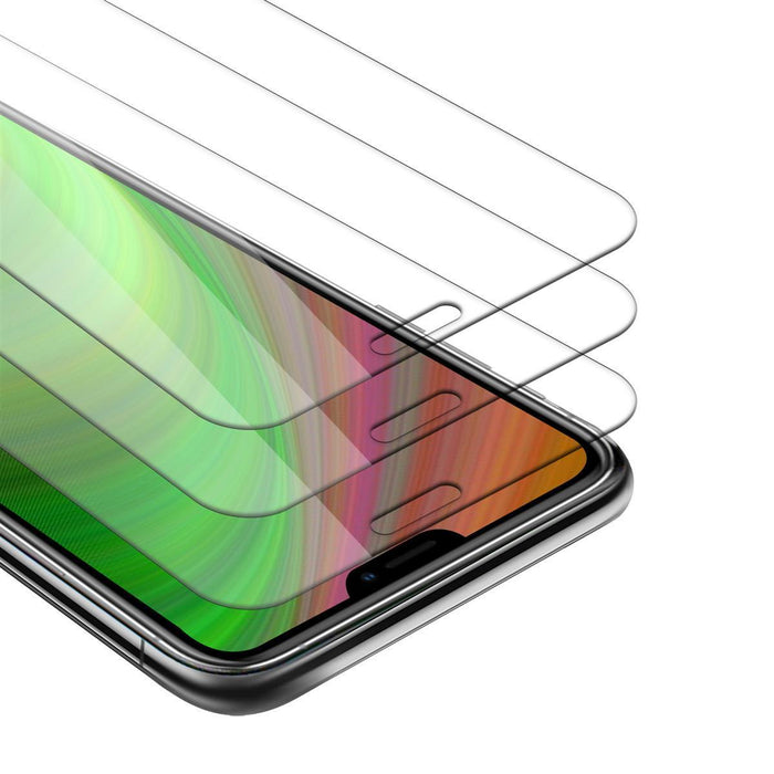 Transparent / iPhone 12 / 12 PRO