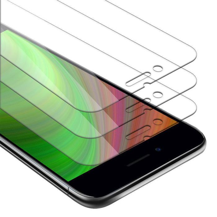 Transparent / iPhone 6 PLUS / 6S PLUS
