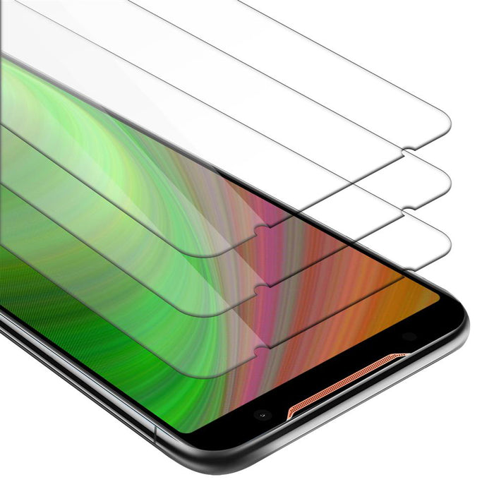 Transparent / ROG Phone