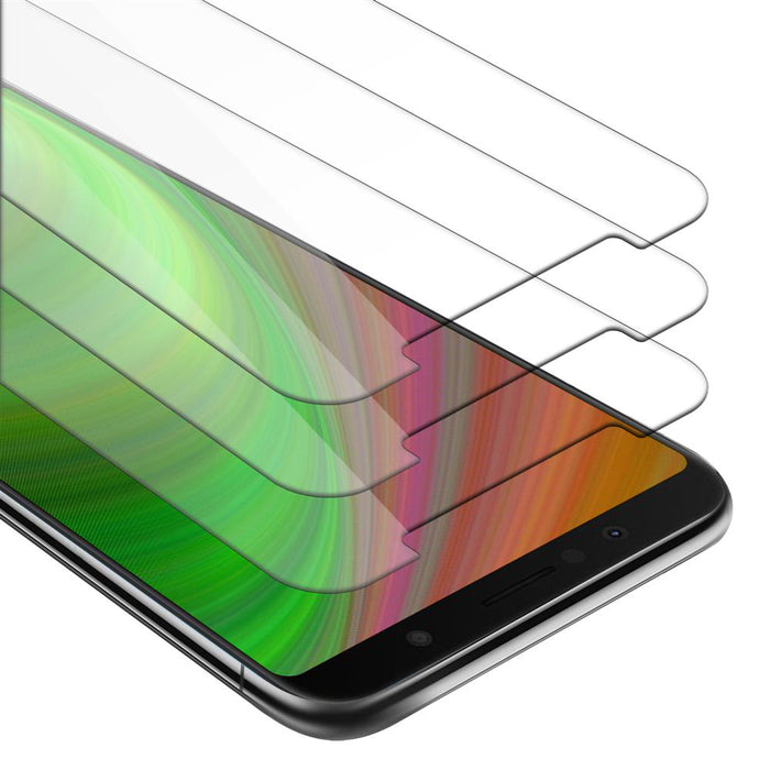 Transparent / ZenFone MAX PLUS M1