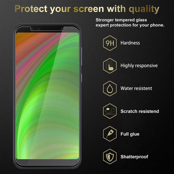 Transparent / ZenFone MAX PLUS M1