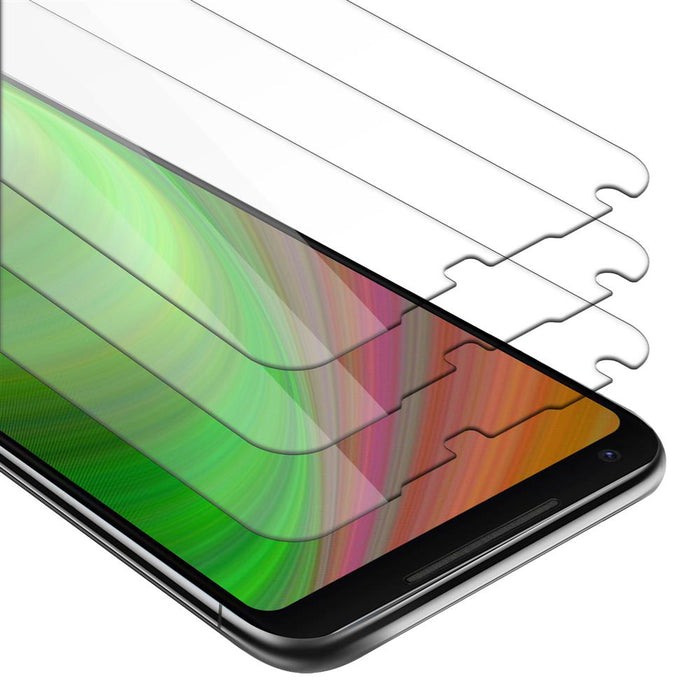 Transparent / PIXEL 2 XL