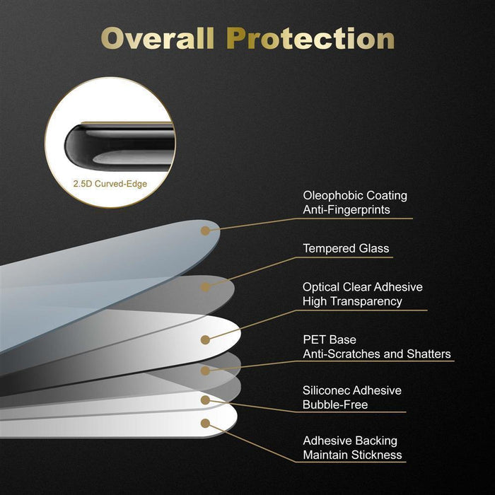 Transparent / PIXEL 3A